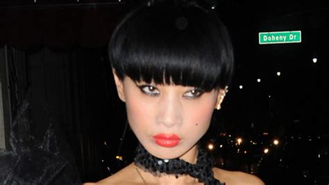 bai ling nude|Bai Ling Nude & Sexy Collection (150 Photos ...